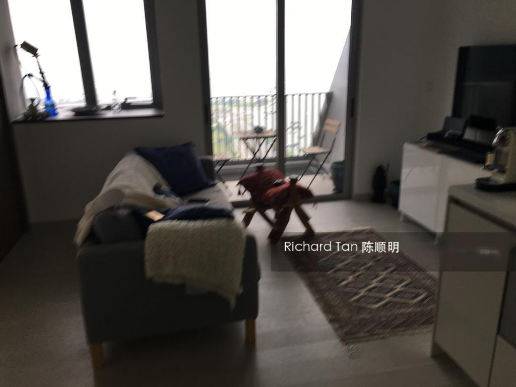 V On Shenton (D1), Apartment #281385601